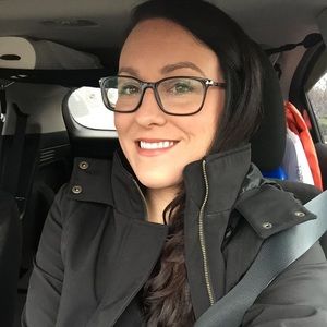 Meet your Posher, Amy